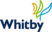 Town of Whitby Logo